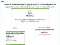  EVHUB.ME, Report Abuse