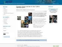 European Virtual Institute for Gas Turbine Instrumentation