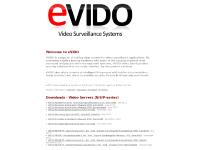evido.se Sweden, Norway, Denmark evido.se Sweden, Norway, Denmark