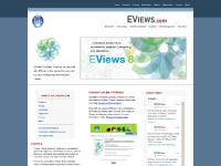 EViews.com EViews.com