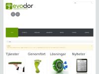 evodor.se Om oss, Tjänster, här evodor.se Om oss, Tjänster, här