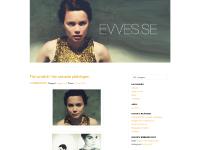 evves.se EVVES.SE, WordPress, Dino Muftic evves.se EVVES.SE, WordPress, Dino Muftic