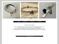 liten evvesmycken.se skärmbild liten evvesmycken.se skärmbild