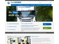 ewals.com "Ewals, ECC, Ewals Cargo ewals.com "Ewals, ECC, Ewals Cargo
