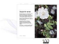 ewie.se KOLLEKTION, ÅTERFÖRSÄLJARE, OM EWIE