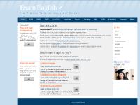 examenglish.com TOEFL, TOEIC, FCE examenglish.com TOEFL, TOEIC, FCE