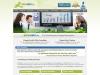 Excel Help : Microsoft Excel Consulting : Excel Programmers : Excel Consultants : Excel On Site Training : Excel Online Training