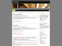 statistik för excerpten  statistik för excerpten