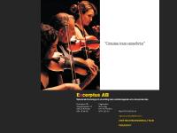 Excerptus AB Excerptus AB