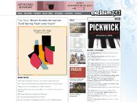 Exclaim! Canada's Music Authority • exclaim.ca Exclaim! Canada's Music Authority • exclaim.ca