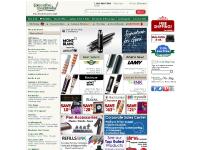 MONTBLANC Pens | Fine Writing Instruments | Executive Essentials