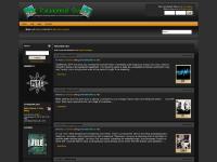 exiit.se ITC, Spiritbox, paranormalt exiit.se ITC, Spiritbox, paranormalt