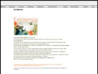 existensia.nu psykoterapi, bildterapi, musikterapi existensia.nu psykoterapi, bildterapi, musikterapi