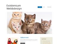 existensum.se existensum, livsresande, webbdesign existensum.se existensum, livsresande, webbdesign