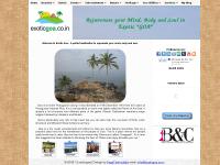 Welcome to Exotic Goa :|: Goa Beaches :|: Goa Heritage :|: Goa Churches :|: Goa Temples :|: Goa Blog :|: Goan Cusine :|: by Rohan Lobo Welcome to Exotic Goa :|: Goa Beaches :|: Goa Heritage :|: Goa Churches :|: Goa Temples :|: Goa Blog :|: Goan Cusine :|: by Rohan Lobo