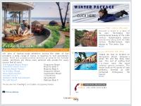 Exotic Goa :: Food for Soul and an Experience Exotic Goa :: Food for Soul and an Experience