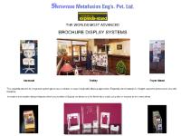 Expanda Stand Brochure Display Systems Expanda Stand Brochure Display Systems