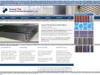  expanded metal, perforated metal, expanded, metal