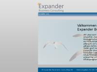 liten expanderwireless.se skärmbild