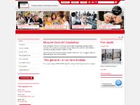 expandiamoduler.com OBJEKT, Flyttbara lokaler med högsta standard, Skola