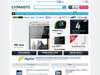 First for Smartphones, Tablets, Laptops and Accessories - Expansys USA First for Smartphones, Tablets, Laptops and Accessories - Expansys USA