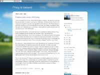 Pinoy in Ireland Pinoy in Ireland