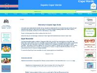 Expats Cape Verde | Cape Verde Holidays | Cape Verde Information | Cape Verde Islands Expats Cape Verde | Cape Verde Holidays | Cape Verde Information | Cape Verde Islands