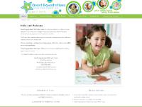  Past Events, Tuition Rates, Forms, Take a Tour