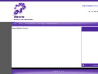 Expecto Marketing Solutions | expecto.co.uk