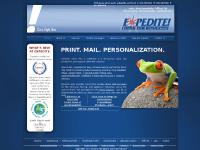  Lists, Lettershop/Bindery, Fulfillment, Promotional Products
