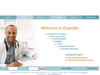 Medical Transcription Services in Canada - expeditetranscriptions.com