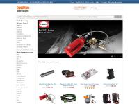 Outdoor equipment, tents, cookware, compasses, headtorches - Expedition Hardware