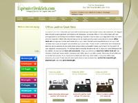 Expensive Desk Sets, Office Leather Desk Sets, Desk Set Accessories Expensive Desk Sets, Office Leather Desk Sets, Desk Set Accessories