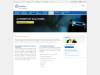 experianautomotive.co.uk Request a callback, Our integrated marketing solutions, Vehicle database management