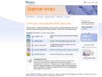  Sample Data Audit, Pricing, The Benefits, Savings Calculator