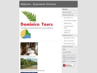 Welcome - Experience Dominica