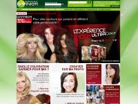 Bien choisir sa coloration avec L'Atelier de La Couleur Garnier Bien choisir sa coloration avec L'Atelier de La Couleur Garnier