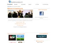 experienceclg.com experienceclg.com