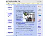 experienced-people.co.uk experienced-people.co.uk