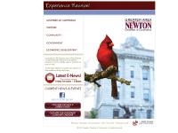 Welcome to the Newton Chamber of Commerce Website