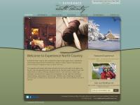 Tours, Trips and Activites Northumberland - Days out and things to do from Experience North Country