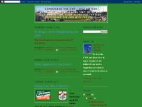  What happened to The Horns?, 7:53 PM, 0 comments, Friday June 18th at Barrett's