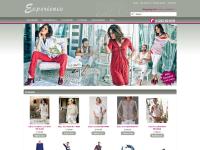 Experience, Mother of the Bride, Casual and Formal Wear, Fleet, Hampshire