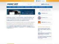 Event Planning: Experient Event Planning: Experient