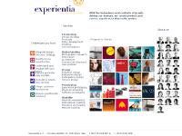 Experientia | A user experience design company Experientia | A user experience design company