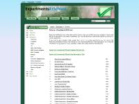 Welcome to the ExperimentsAtSchool