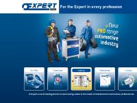 Expert - For the Expert in every profession