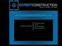 Expert Construction, Inc. Home Page - Drywall Acoustical Carpentry Contractor, Cleveland, Ohio Expert Construction, Inc. Home Page - Drywall Acoustical Carpentry Contractor, Cleveland, Ohio