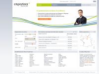 Candidathèque de haut niveau et réseau exceptionnel de recruteurs, Experteer. un partenaire pour l'emploi cadres et dirigeants Candidathèque de haut niveau et réseau exceptionnel de recruteurs, Experteer. un partenaire pour l'emploi cadres et dirigeants