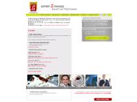 conseil gestion patrimoine, conseiller investissement financier, contrat assurance vie, placement financier - Expert et Finance